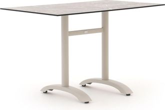 Bellagio la vita attrattiva Bellagio Lisio tuintafel 120x70x73cm