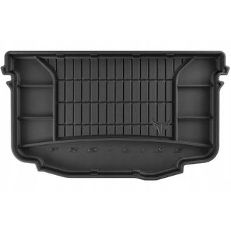 OEM Alfombrilla De Goma Para Maletero Suzuki Celerio 2014-2019 Tm