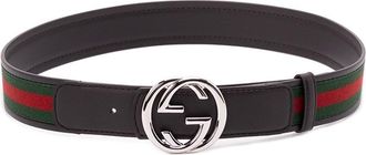 Gucci Reversible Belt