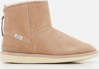 Suicoke Els-m2ab-mid Boots