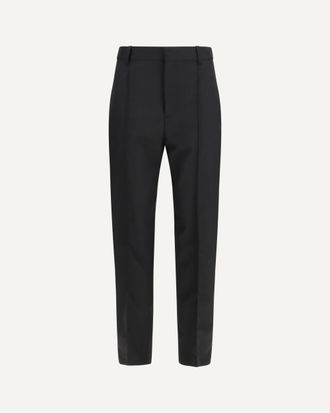 Loewe Wool Pants Female 38