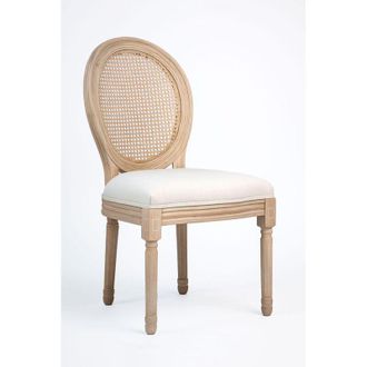 Regalos Miguel Packs Sillas Comedor - Pack 4 Sillas Palace - Beige