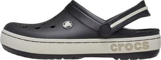 Crocs Crocband Heritage Clogs Black 213224-001