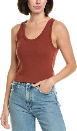 perfectwhitetee Perfectwhitetee Tank