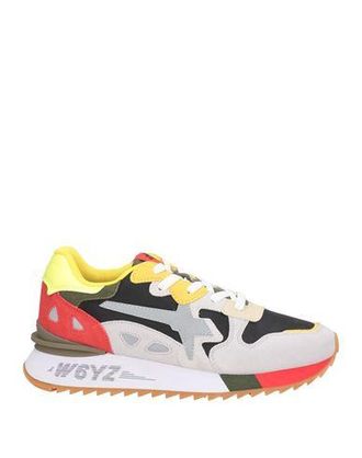 W6YZ SCHUHE - Sneakers auf YOOX.COM