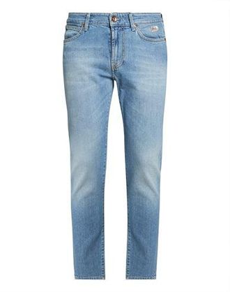 Roy Rogers BOTTOMWEAR - Jeans on YOOX.COM