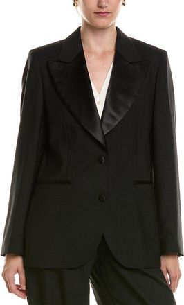 Officine G&eacute;n&eacute;rale Raya Wool Jacket