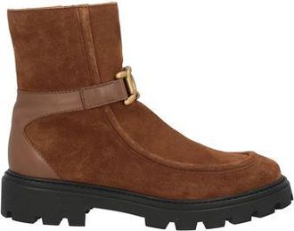 Tod's FOOTWEAR - Ankle boots on YOOX.COM