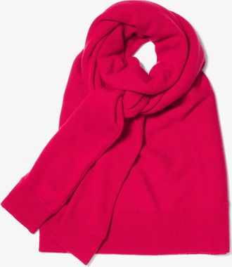 Michael Kors Cashmere Sweater Scarf