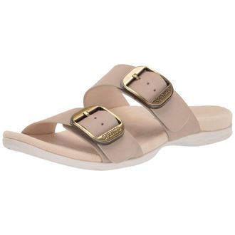 Spenco Vista Grey Morn SP1065GRY Womens