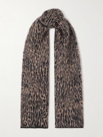 VIP価格.Saint Laurent SCIARPA IMBOTTITA CON LOGO s-l1200.png