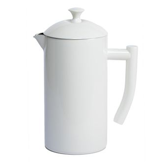Frieling Double-Walled Stainless Steel French Press Coffee Maker, 34 fl oz