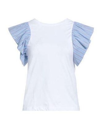 Liu Jo TOPWEAR - T-shirts on YOOX.COM