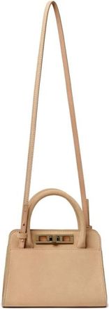 Fabiana Filippi Leather Handbag