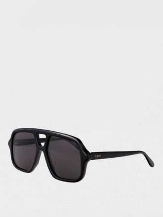 Loewe Sunglasses LOEWE Woman color Black