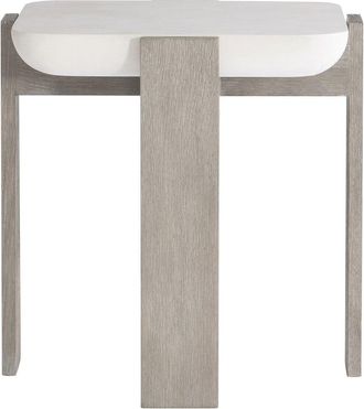 Bernhardt Gooding Side Table