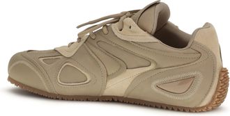 Axel Arigato Slow Runner Sneaker - Beige