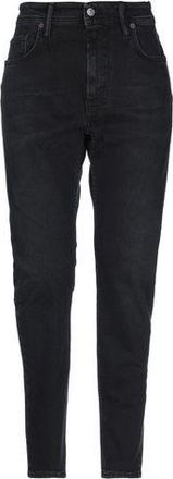 Acne Studios Bl&aring; Konst PARTES DE ABAJO - Pantalones vaqueros en YOOX.COM