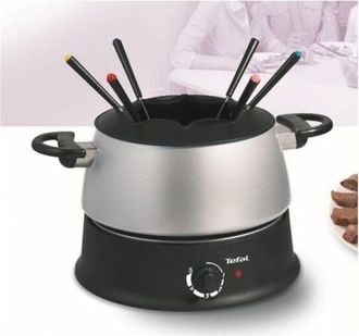 T-fal Fondue - Ef300010 - 3168430012394