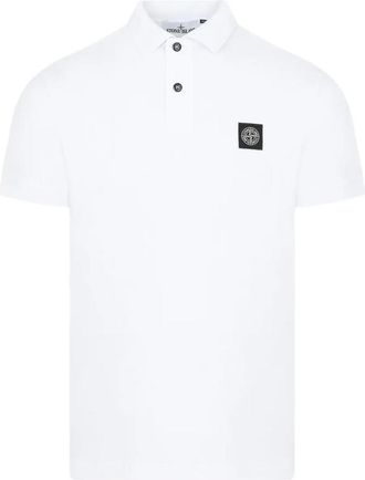 Stone Island T-Shirts And Polos