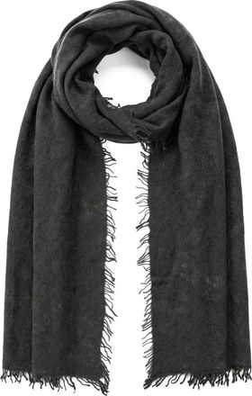 Altea Sciarpa in cashmere - - Accessories - Uomo - Grigio - ONE SIZE