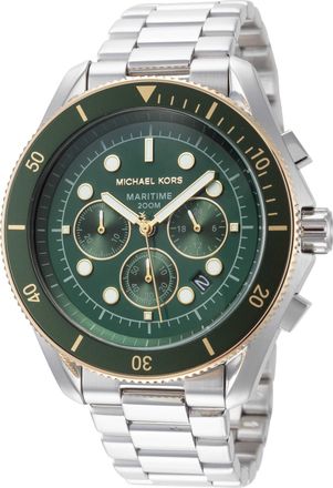 Michael Kors Maritime Mens Watch
