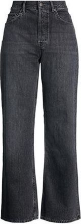 Acne Studios BOTTOMWEAR - Jeans on YOOX.COM
