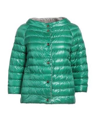 Herno COATS & JACKETS - Puffers on YOOX.COM