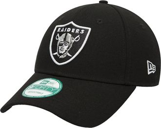 New Era 9Forty NFL The League Cap, Las Vegas Raiders, One Size