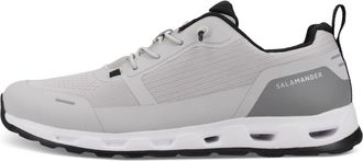 Salamander AST Sneaker - Heren - Sneakers - Grijs - 41 EU - Schoenen