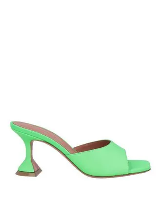 Amina Muaddi FOOTWEAR - Sandals sur YOOX.COM
