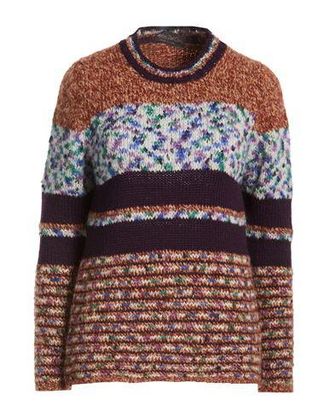 Fabrizio Del Carlo KNITWEAR - Jumpers on YOOX.COM