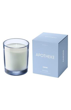 Apotheke Canvas Petite Scented Candle at Nordstrom