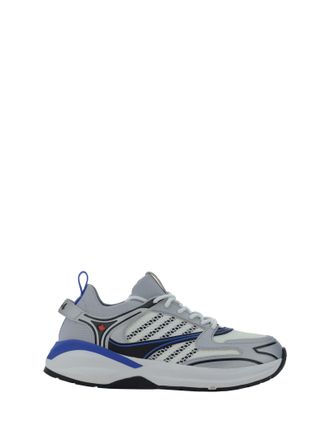 Dsquared2 X Dash Sneakers