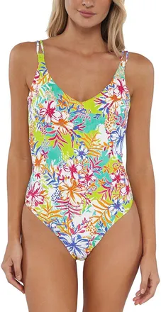 Sunsets Veronica One-Piece
