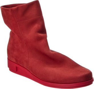 Arche Daykam Leather Bootie