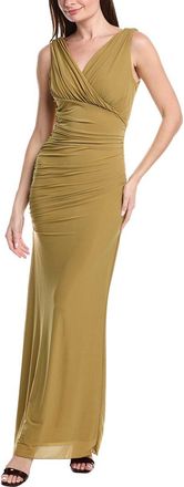 Ronny Kobo Sophia Maxi Dress