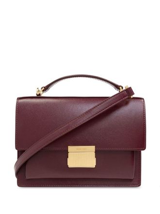 Golden Goose Borsa tote Venezia - Rosso