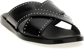 Churchs Oriyah Met Sandals - Black