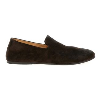 Marsèll Hombre, Zapatos, Marrón, Talla: 40 EU