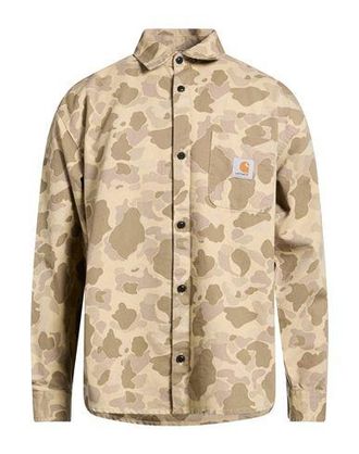 Carhartt Work in Progress Shirts