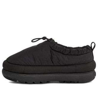 UGG (WMNS) UGG Classic Maxi Clog Black 1130830-BLK