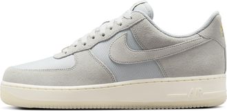 Nike Air Force 1 07 LV8 Light Smoke Grey FZ5222-001