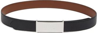 Maison Margiela Belt 30 Mm Reversible