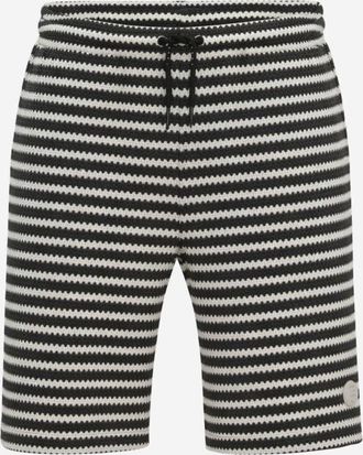 Genti Sky Korte Broek | Donkerblauw