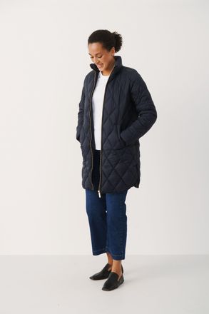 Part Two Jas OlilasPW Jas Relaxed fit