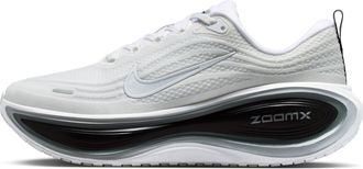 Nike Air Zoom Vomero Plus White Metallic Silver Cool Grey II7181-102