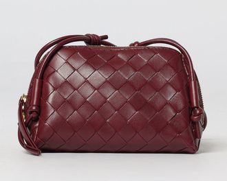 Bottega Veneta Pochette Concert Bottega Veneta in pelle intrecciata