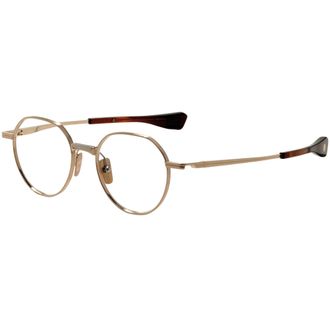 Dita Eyewear Unisex 50 mm White Opticals