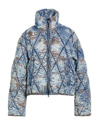 Diesel COATS & JACKETS - Puffers on YOOX.COM